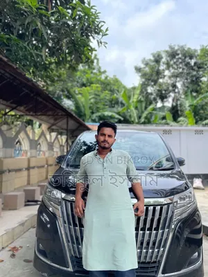 আমি এজন ভালো ডাইভার