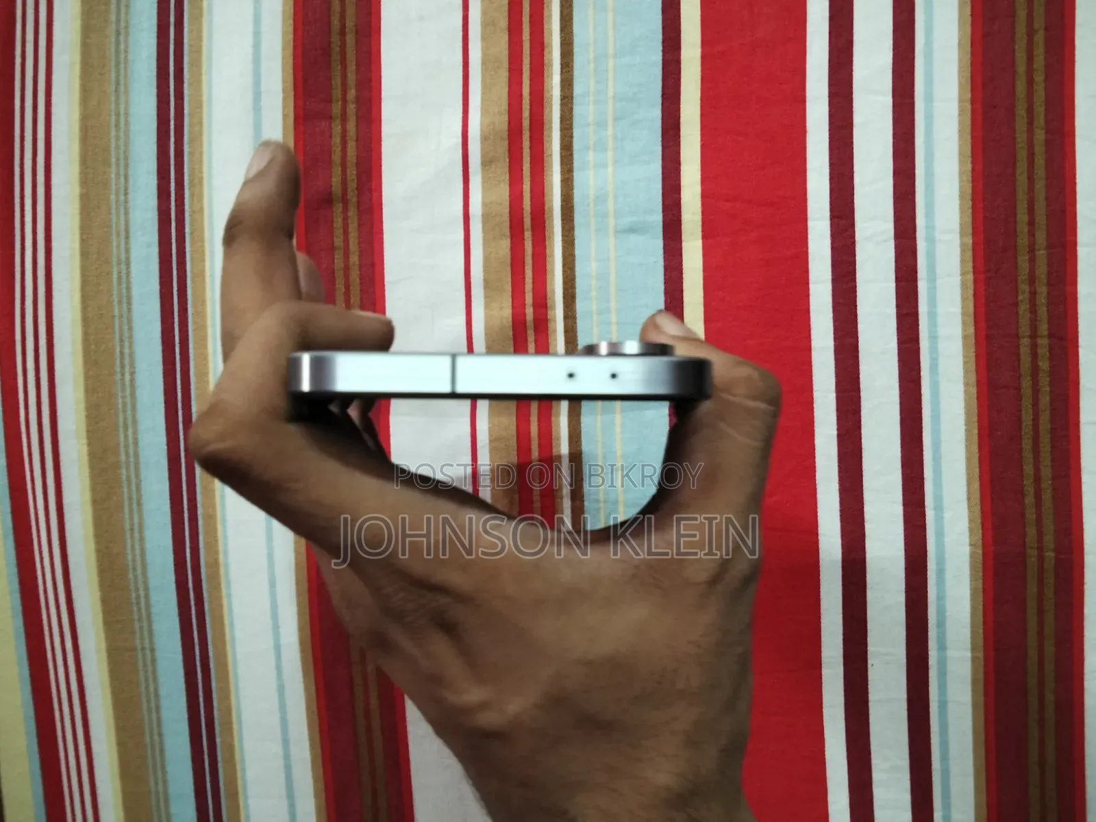 Samsung Galaxy A56 128 GB Graphite