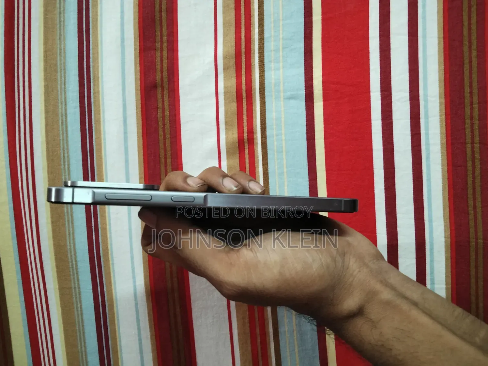 Samsung Galaxy A56 128 GB Graphite