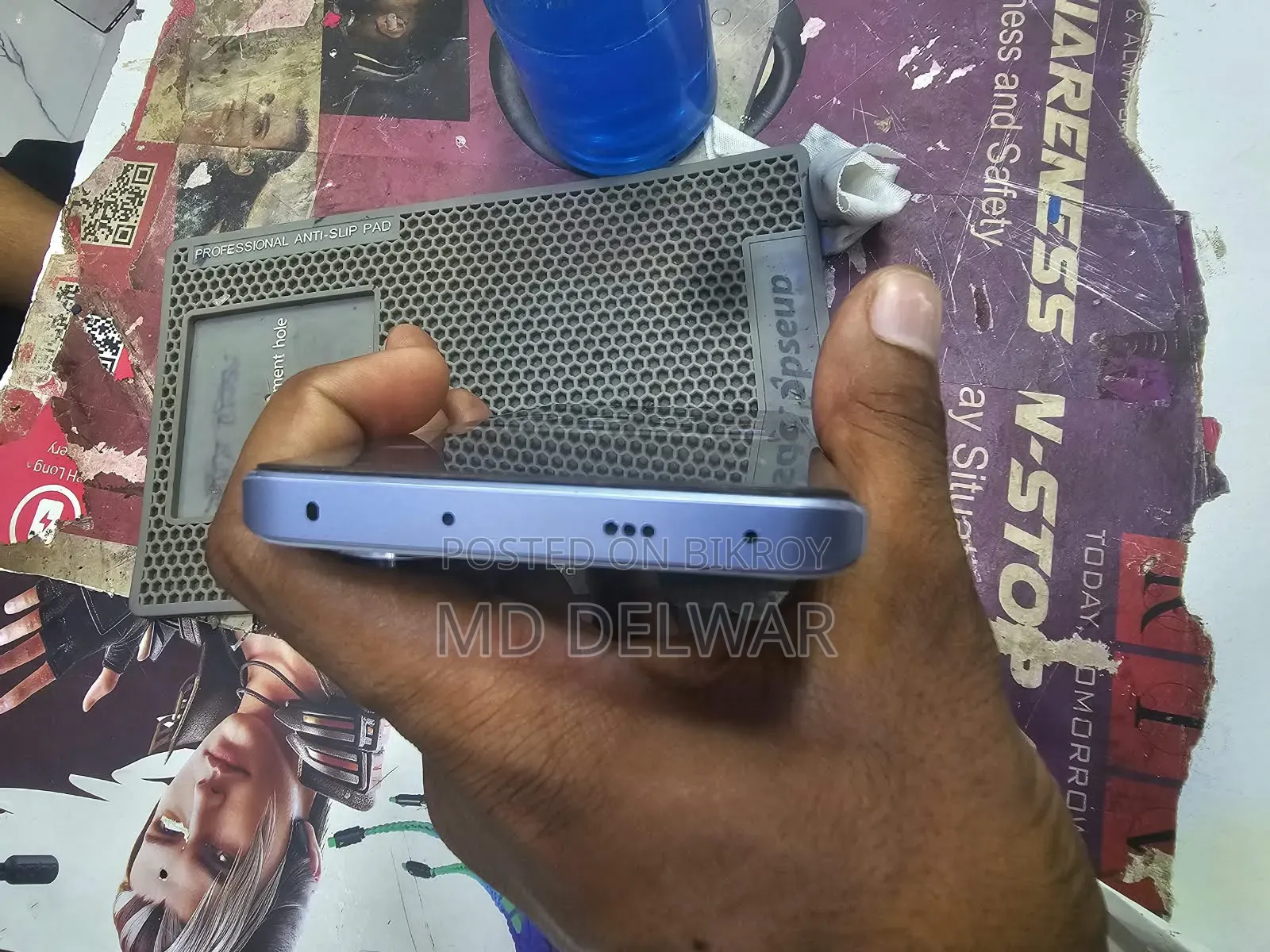 Xiaomi Redmi Note 13 256 GB Red