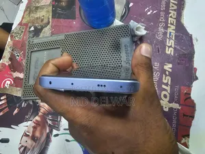 Xiaomi Redmi Note 13 256 GB Red