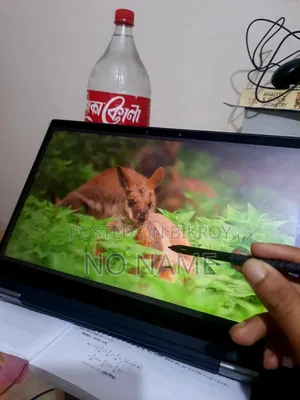 ল্যাপটপ লেনোভো থিংকপ্যাড এক্স৩৮০ ইয়োগা ১৬জিবি ইন্টেল কোর আই৭ এসএসডি ২৫৬জিবি