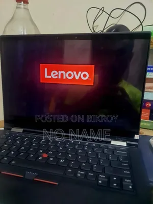 Laptop Lenovo ThinkPad X380 Yoga 16GB Intel Core I7 SSD 256GB