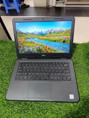 Laptop Dell Latitude 3310 8GB Intel Core I3 SSD 128GB