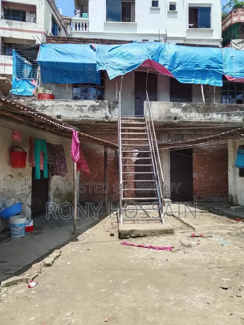 ৩কাটাবা৫শতাংশ জমি বিক্রয় করা হবে,মৌজা:চান্দনা, গাজীপুর সিটি কর্পোরেশন