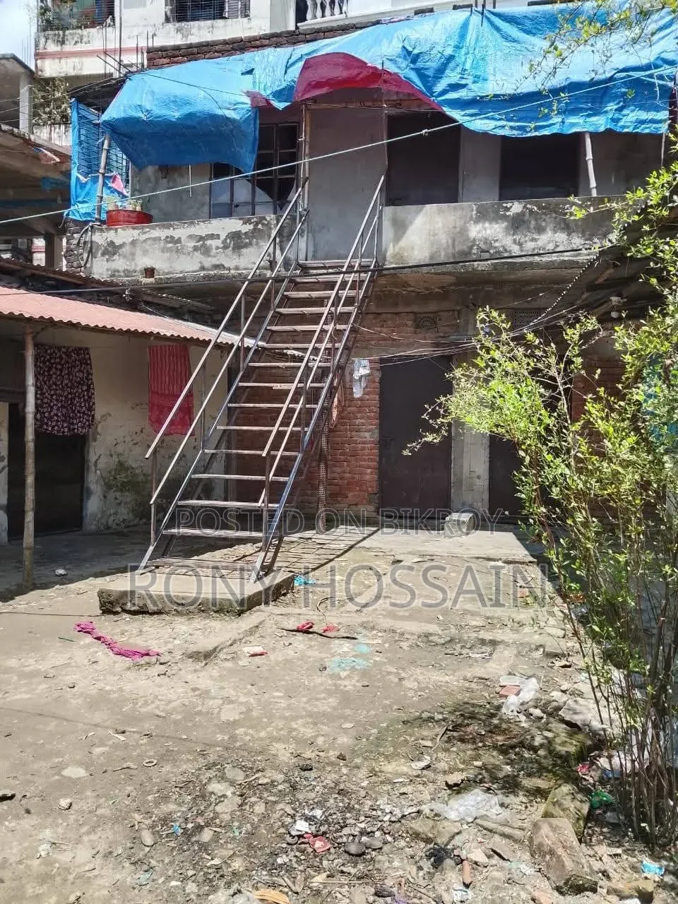 ৩কাটাবা৫শতাংশ জমি বিক্রয় করা হবে,মৌজা:চান্দনা, গাজীপুর সিটি কর্পোরেশন