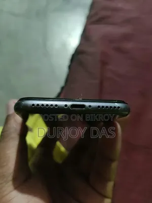 New Apple iPhone 8 64 GB Black