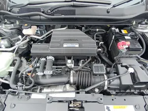 Honda CR-V 2022 Gray