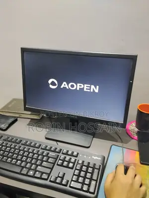 HP Monitor