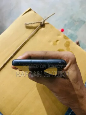 Samsung Galaxy S21 5G 128 GB Black
