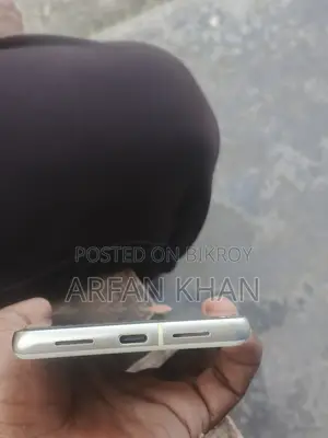 Google Pixel 7 128 GB White