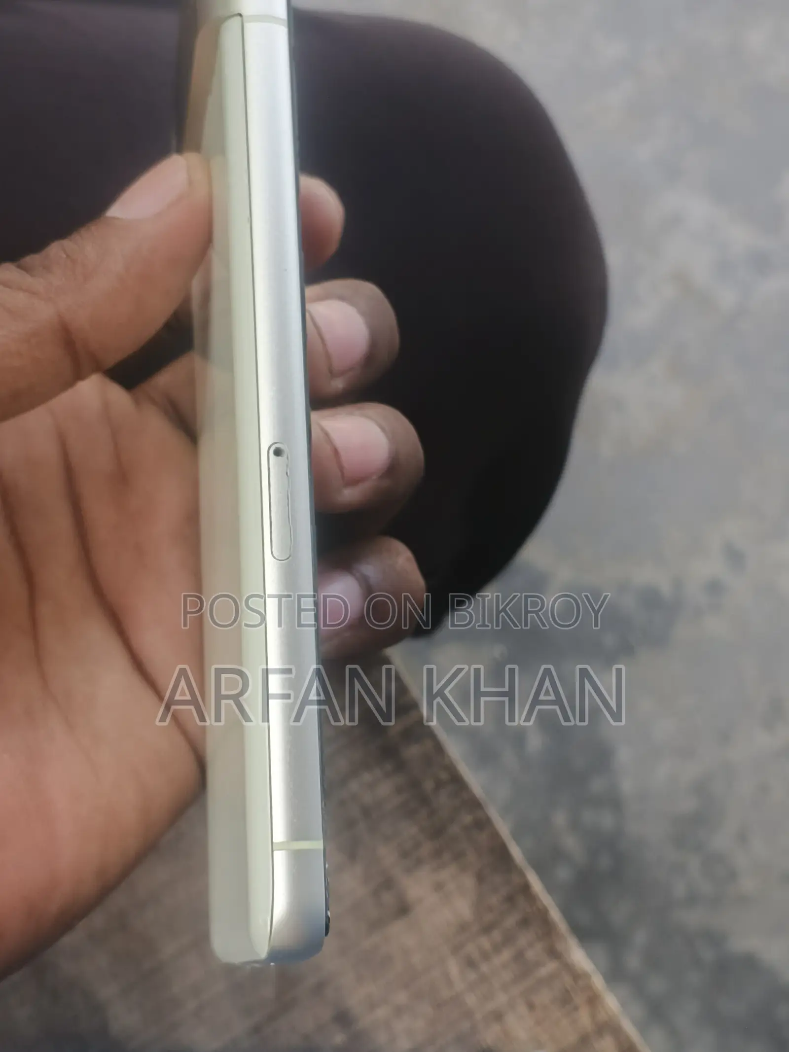 Google Pixel 7 128 GB White