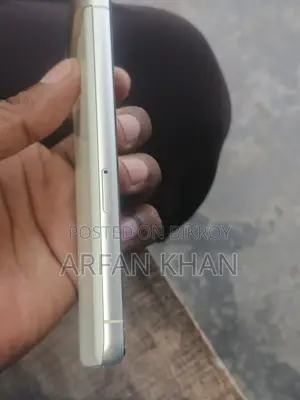 Google Pixel 7 128 GB White