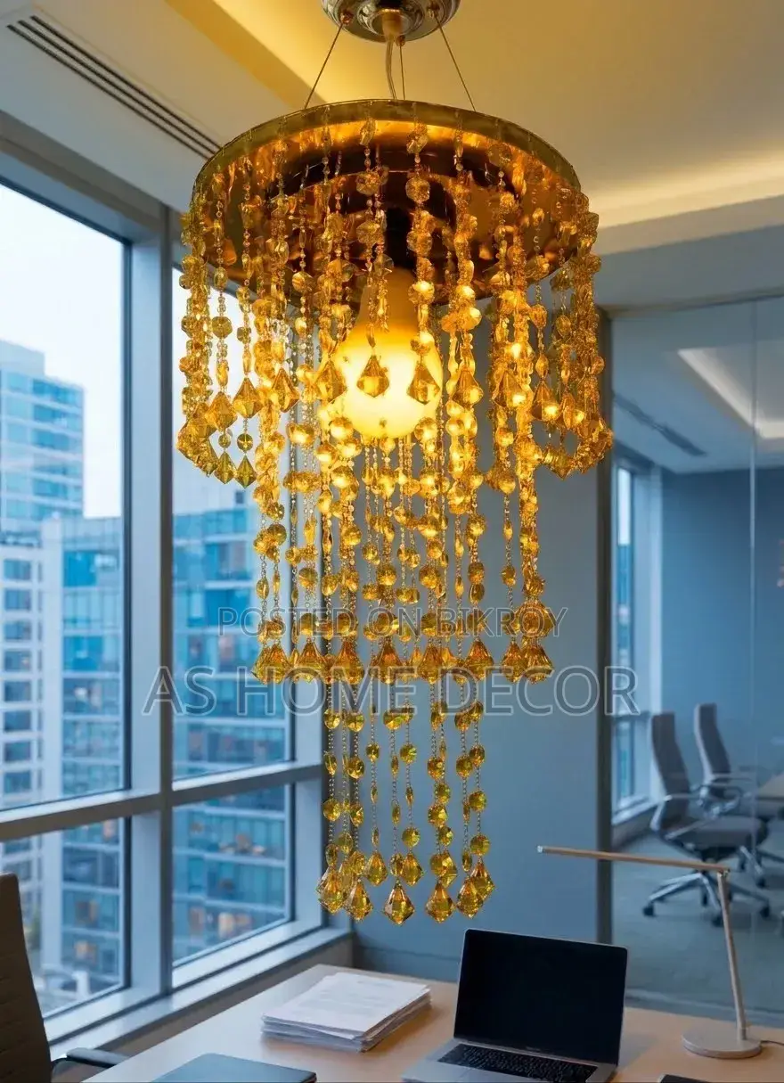 Modern Stylish Jharbati – Beautiful Ceiling Ight