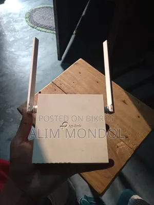 TP-Link -WR820N