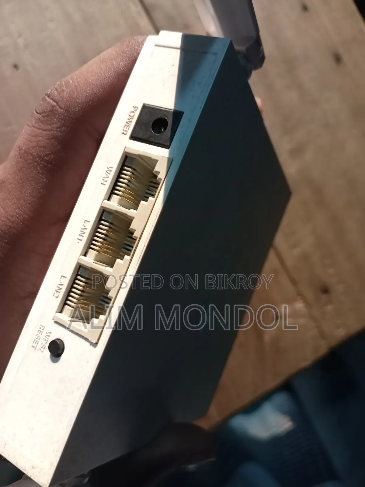 TP-Link -WR820N