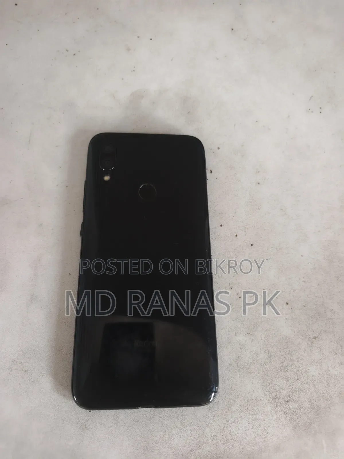Xiaomi Redmi Y3 32 GB Blue