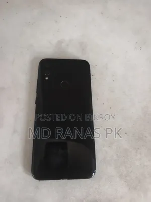 Xiaomi Redmi Y3 32 GB Blue
