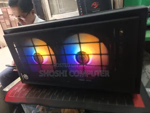 Gigabyte GA-H110MSTX-HD3-ZK 8GB Intel Core I5 SSD 128GB