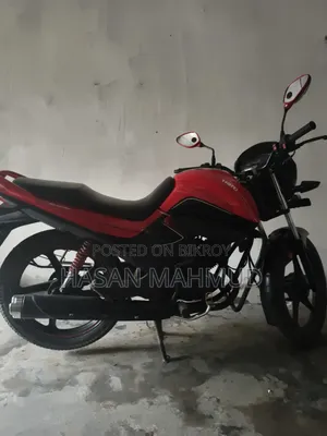 Hero Splendor iSmart Plus 2021 Red