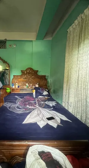 শীলকড়ই কাঠ (Koroi Wood bed