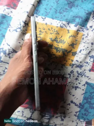 Tecno Camon 40 Pro 4G 128 GB Silver
