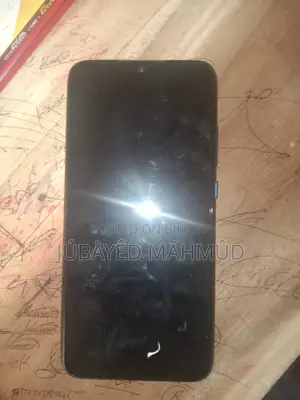 Redmi Note 7s Parts