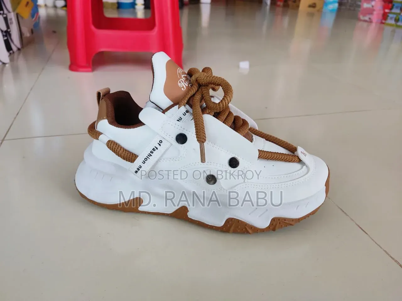 Men's Shoes (Rjvysjh)