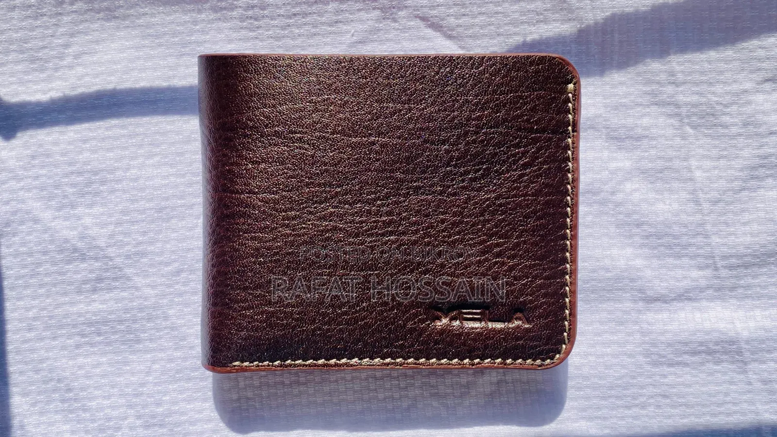 Premium Leather Wallet for Men