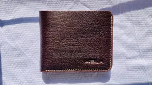 Premium Leather Wallet for Men