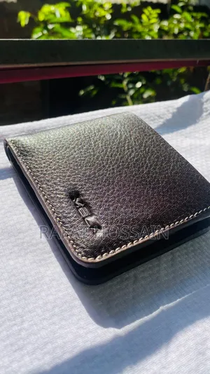 Premium Leather Wallet for Men