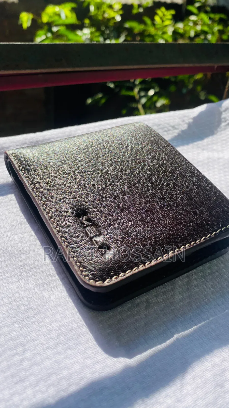 Premium Leather Wallet for Men