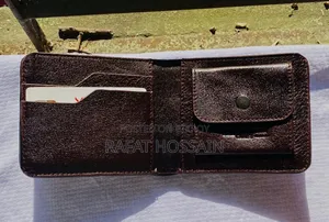 Premium Leather Wallet for Men