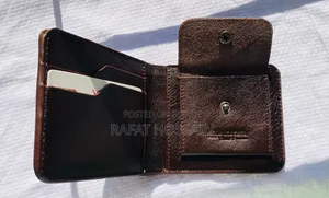 Premium Leather Wallet for Men