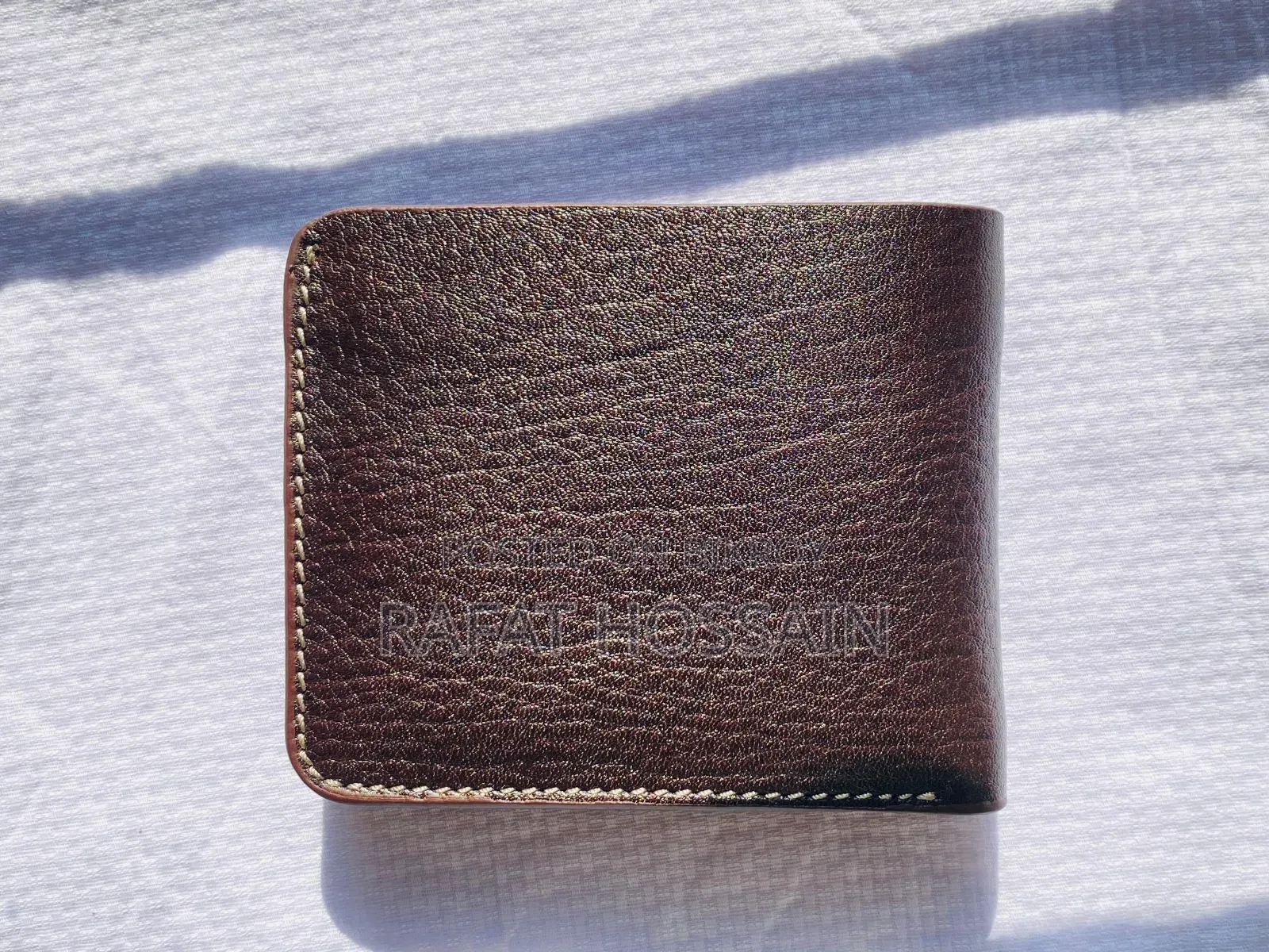 Premium Leather Wallet for Men
