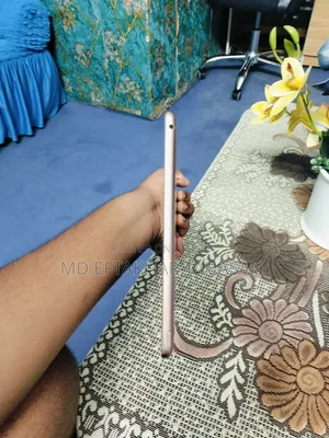 Apple iPad 10.2 (2019) 128 GB Silver
