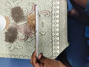 Apple iPad 10.2 (2019) 128 GB Silver