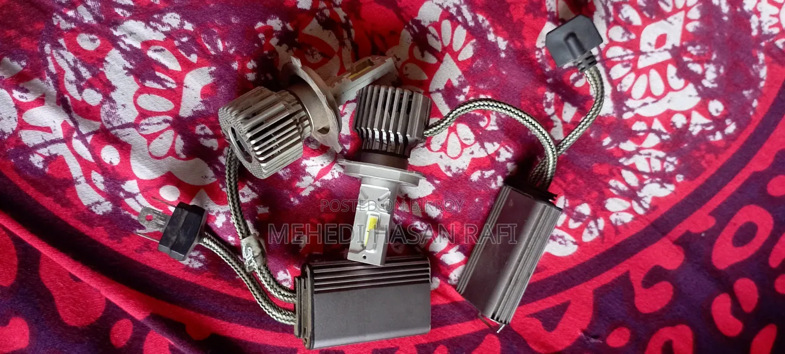 Led Headlight