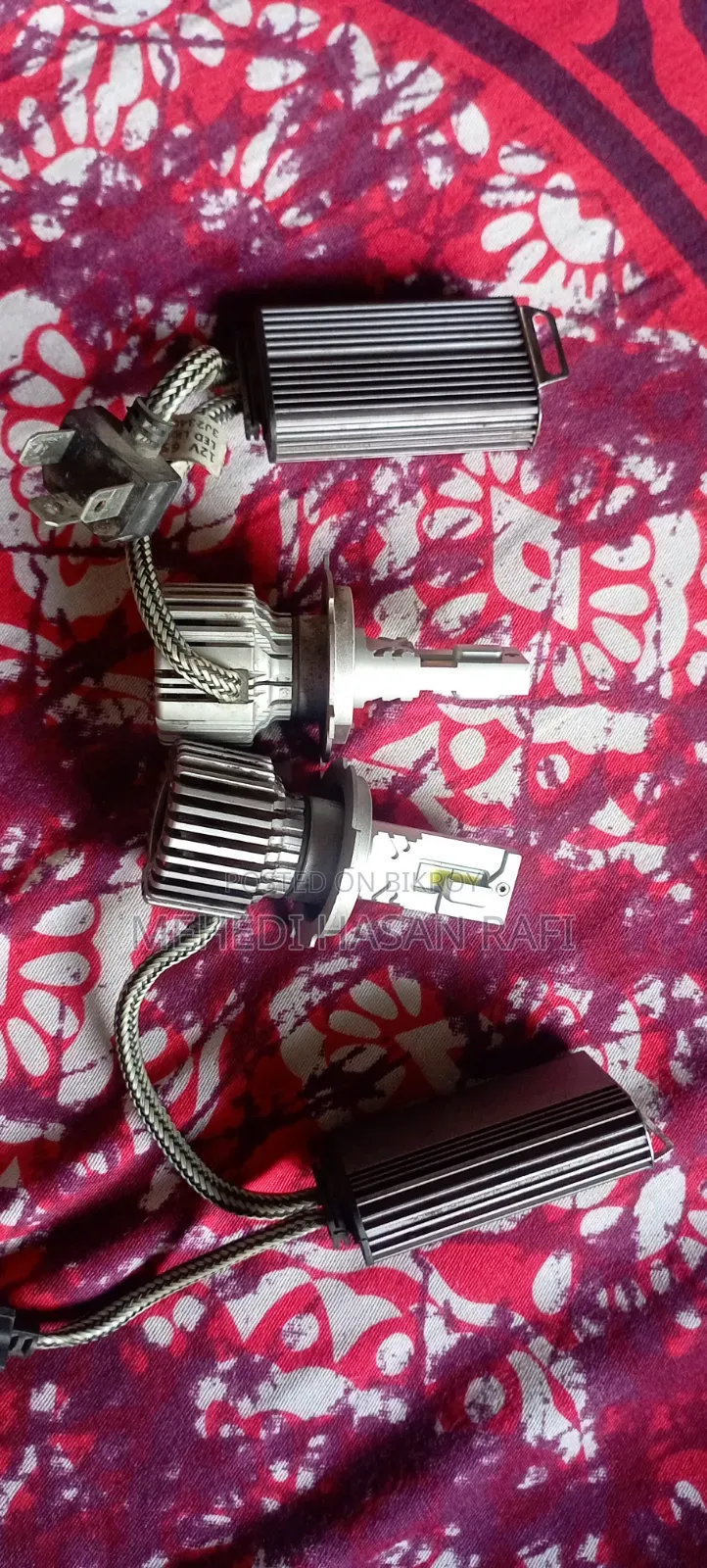 Led Headlight
