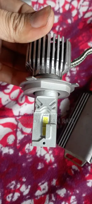 Led Headlight