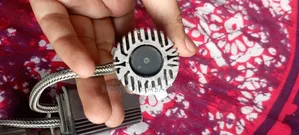 Led Headlight