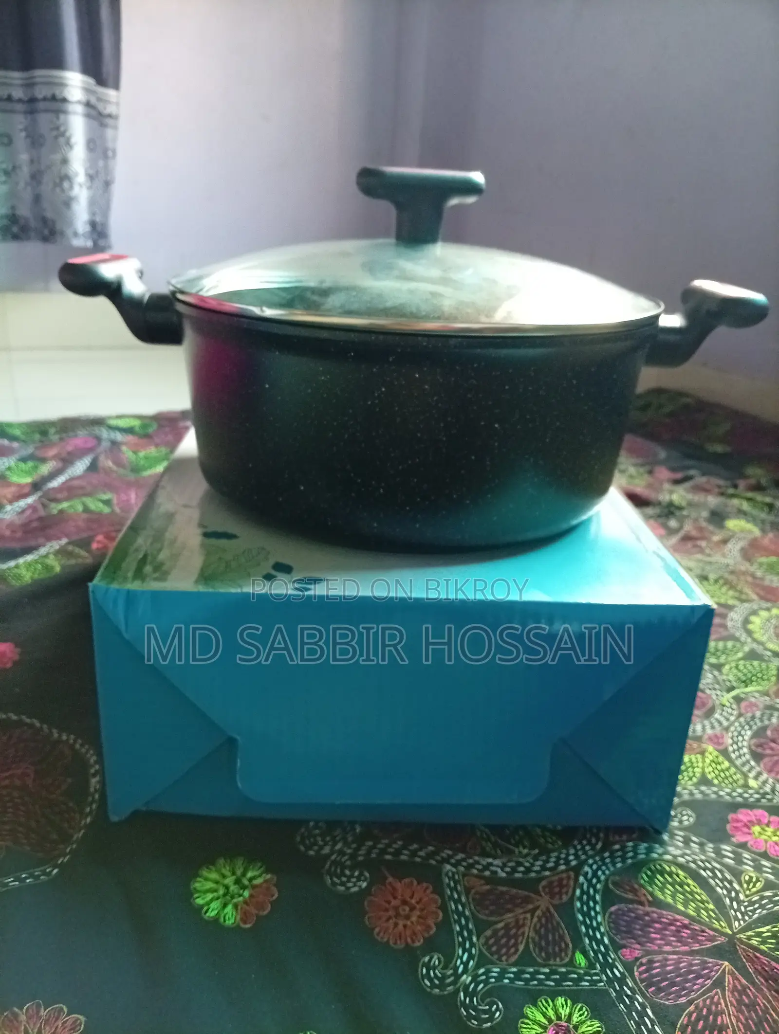 Kiam Essentials Diecast