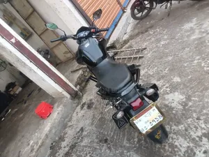 Yamaha FZS V3 2019 Black
