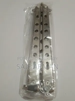 Butterfly Sewing Man's Knif