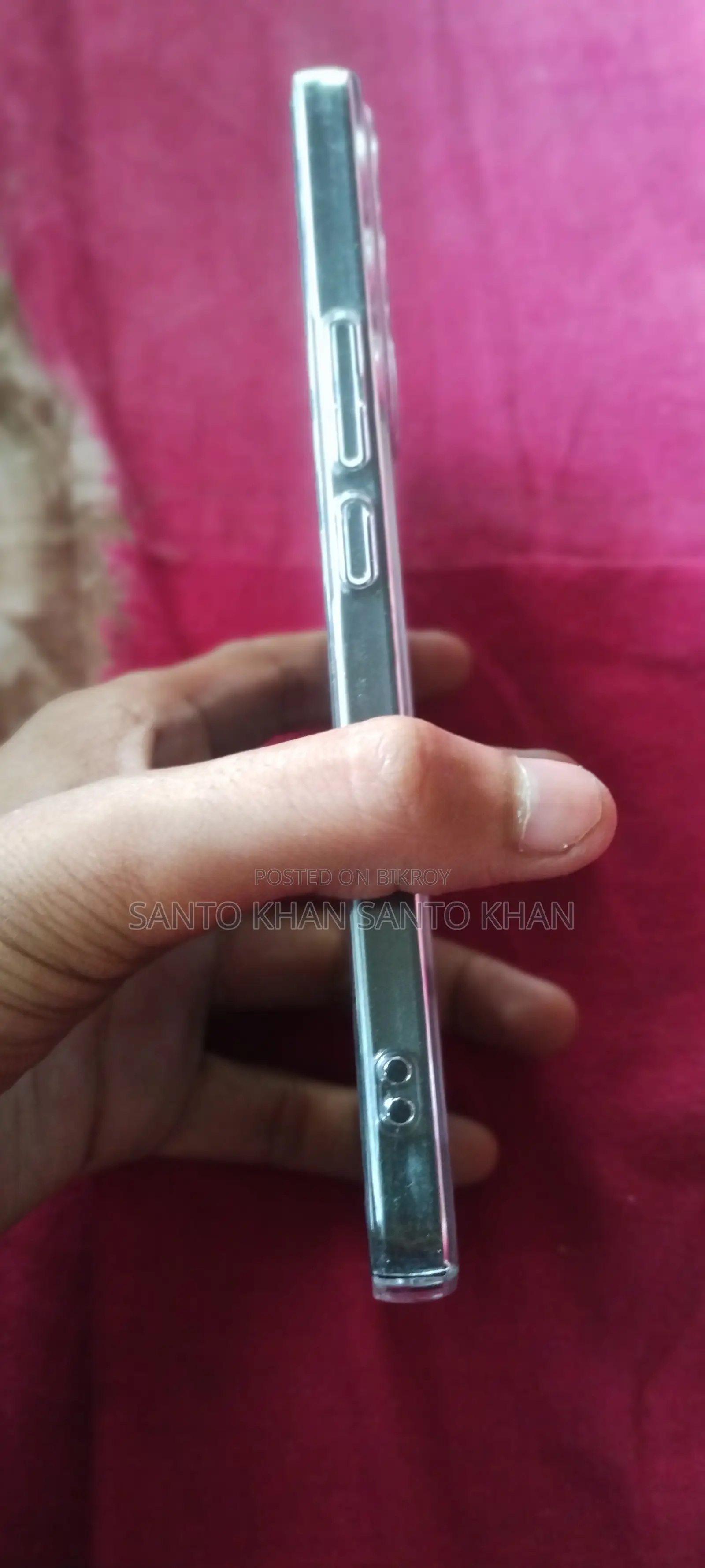 Vivo Y200 4G 256 GB Blue