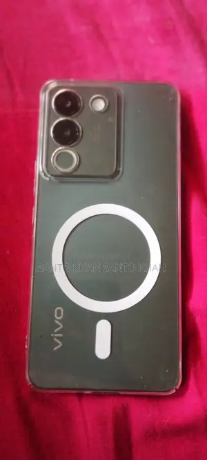 Vivo Y200 4G 256 GB Blue