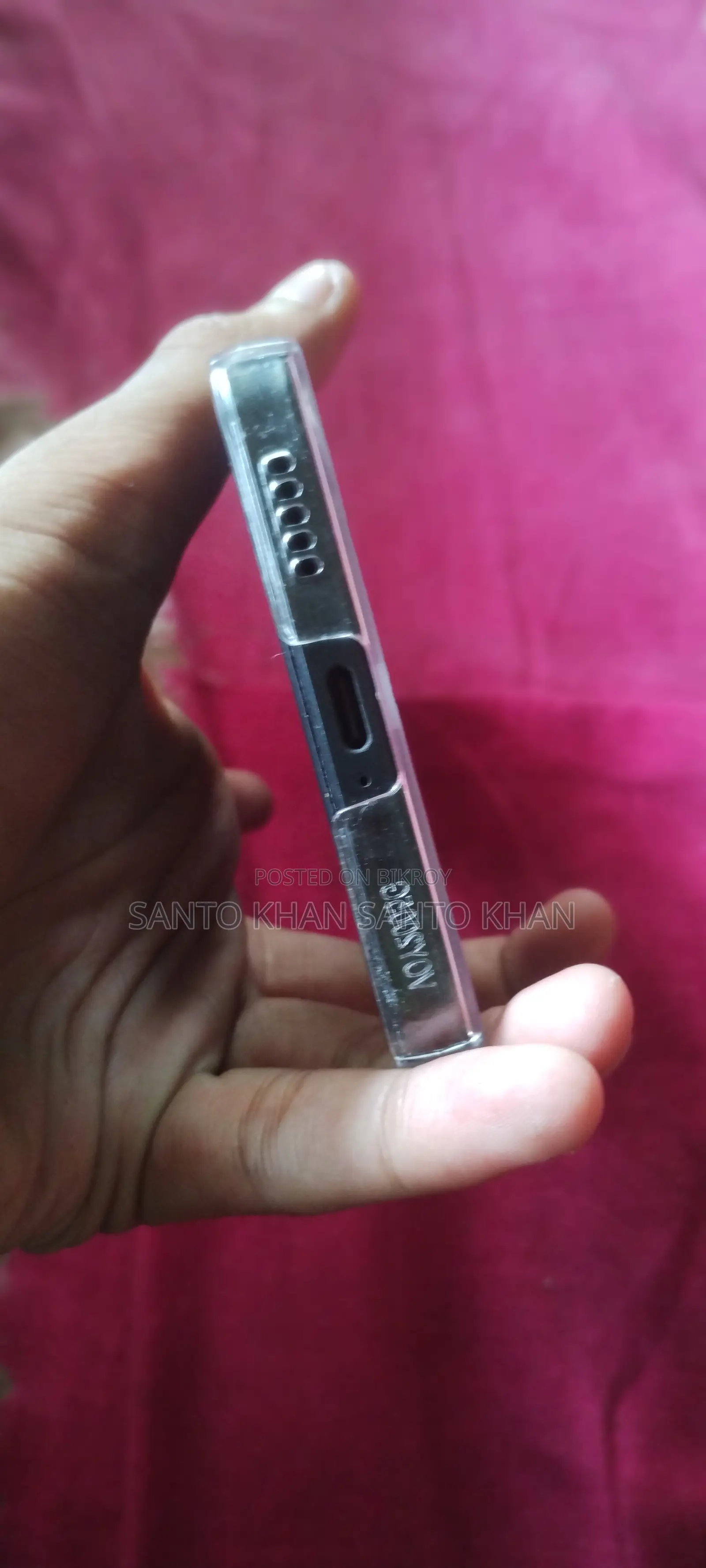 Vivo Y200 4G 256 GB Blue