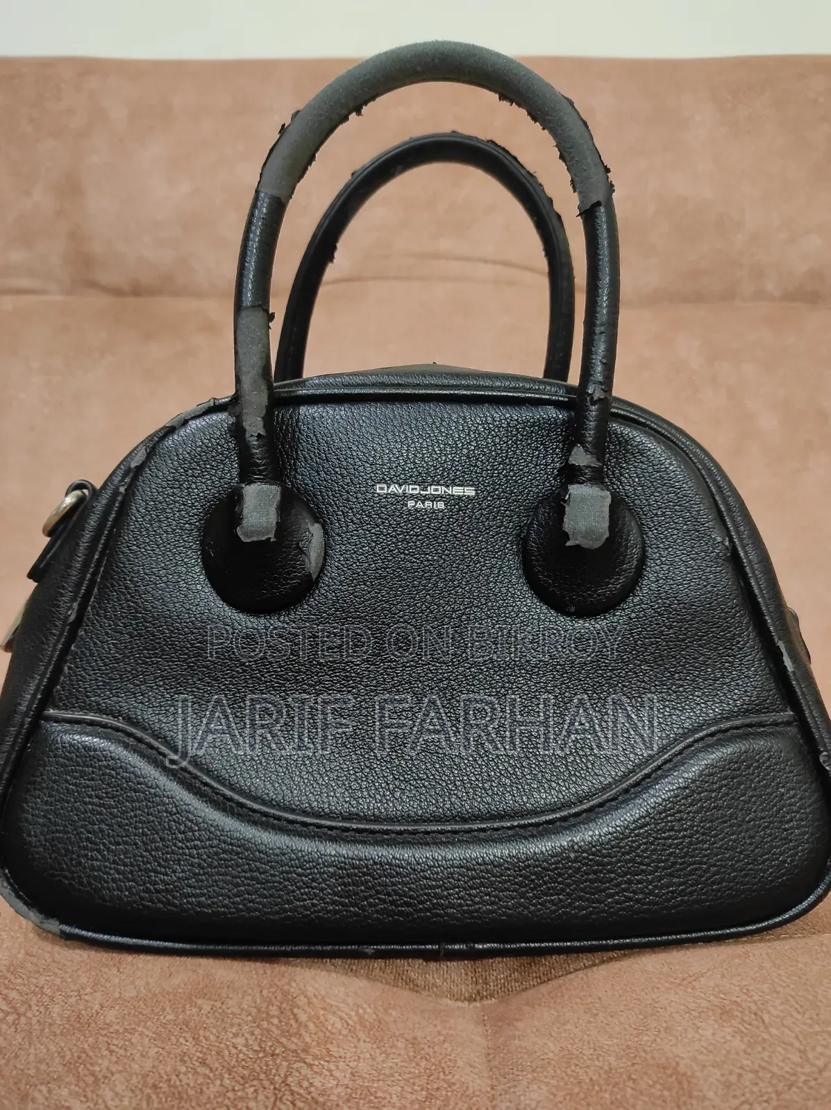 Original David Jones Women Hand Bag