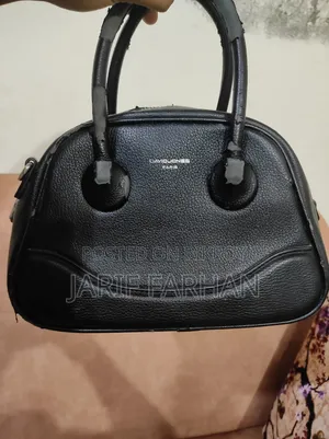 Original David Jones Women Hand Bag