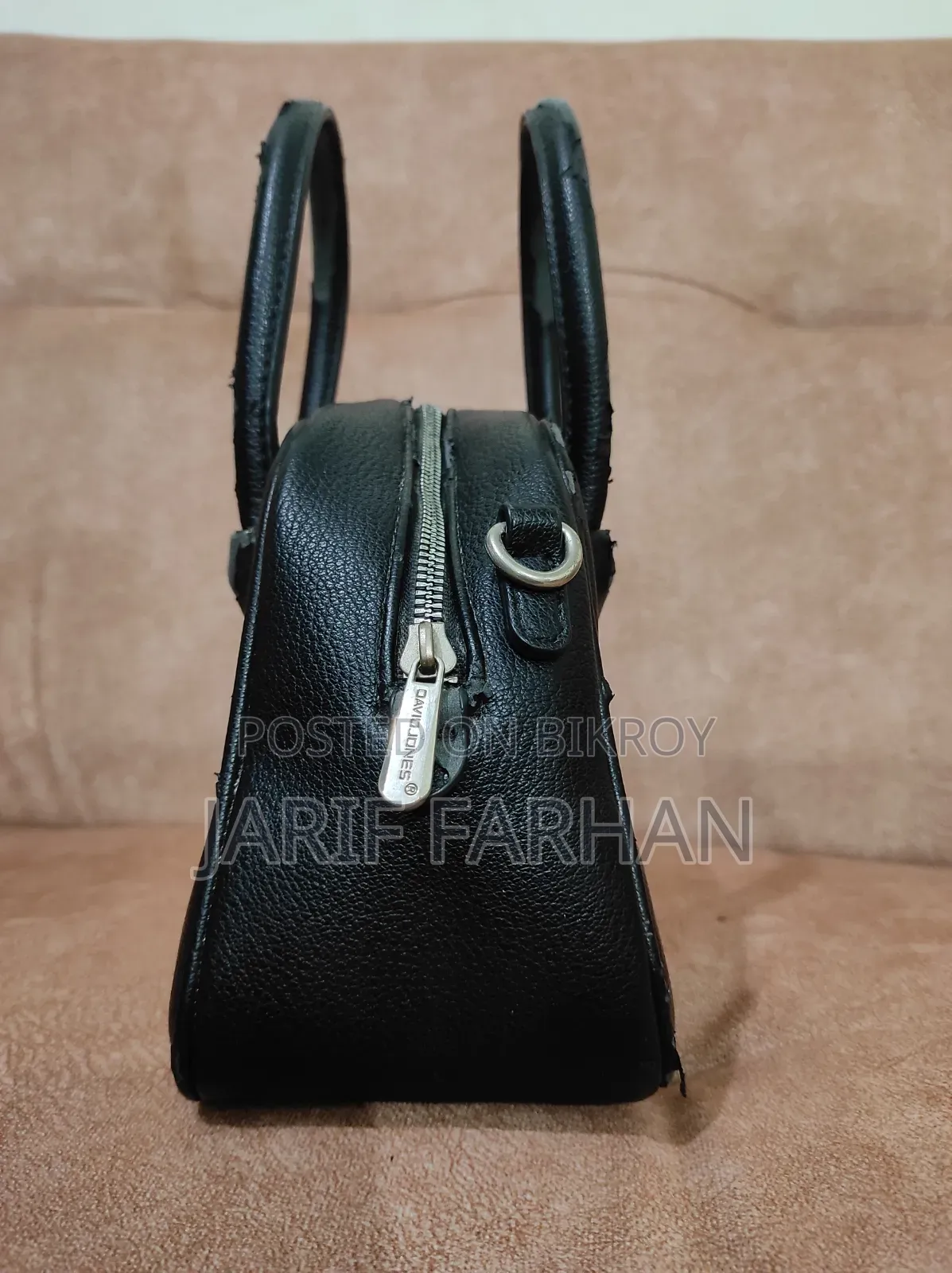 Original David Jones Women Hand Bag